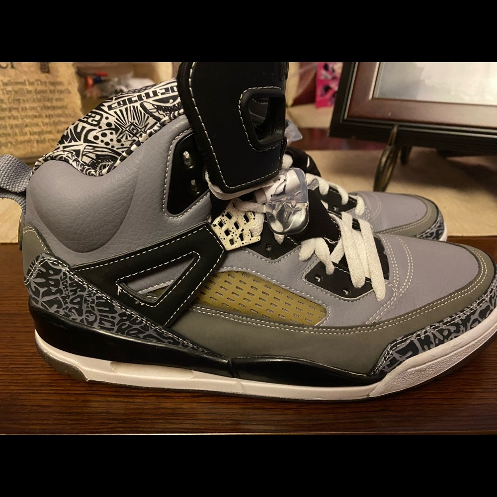 Men’s air Jordan Brooklyn 40a